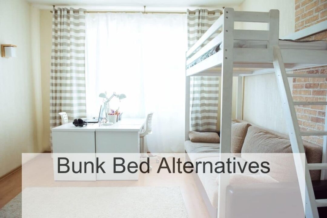 10 Bunk Bed Alternatives (Which Is Right For You?)