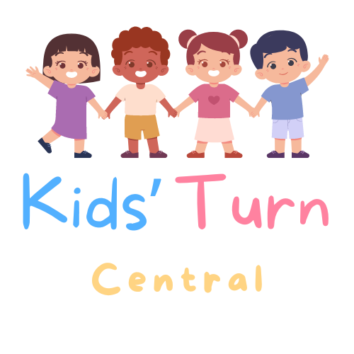 KidsTurnCentral.com