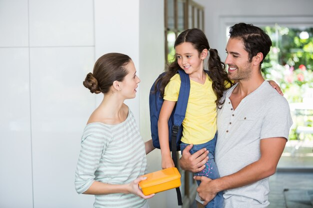 Back-to-School Tips for Parents: Helping Young Kids Adjust